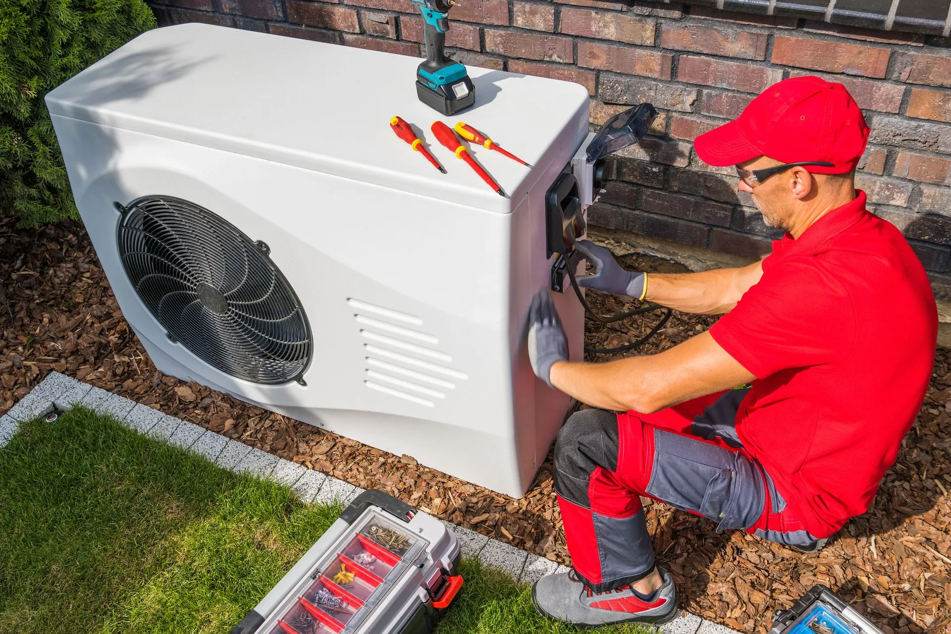 About HVAC in Greenland, NH